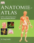 Tony Smith - Anatomie-Atlas