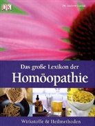 Andrew Lockie - Das große Lexikon der Homöopathie
