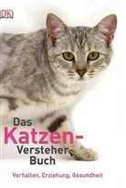 Catherine Davidson - Das Katzen-Versteher-Buch