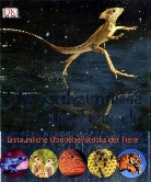 David Burnie - Die Geheimnisse der Tierwelt