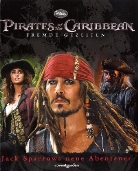 Pirates of the Caribbean Fremde Gezeiten