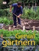 Monty Don, Ashley Ari - Genial gärtnern
