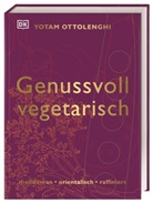 Yotam Ottolenghi - Genussvoll vegetarisch