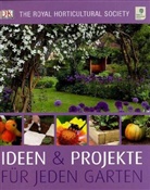 Allawa, Zi Allaway, Zia Allaway, Leendertz, Lia Leendertz - Ideen & Projekte für jeden Garten
