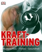 Grove, Groves, Derek Groves, Thurgood, Glen Thurgood, William... - Krafttraining