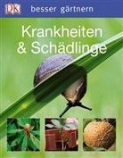 Halstea, Andre Halstead, Andrew Halstead, HENRICOT, Béatrice Henricot - Krankheiten & Schädlinge