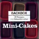 Ilona Chovancova - Mini-Cakes, m. Förmchen