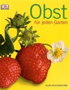 Buckingha, Ala Buckingham, Alan Buckingham, Whittingham, Jo Whittingham - Obst für jeden Garten