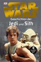 Star Wars, Geschichten der Jedi und Sith
