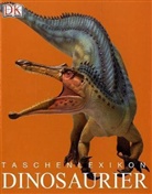 Taschenlexikon Dinosaurier