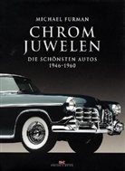 Michael Furman - Chrom-Juwelen