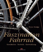 Pryor Dodge - Faszination Fahrrad