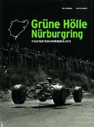 Kräling, Ferdi Kräling, Messe, Gregor Messer, Ferdi Kräling - Grüne Hölle Nürburgring