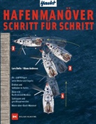 Andrews, Klaus Andrews, BOLL, Lars Bolle, Klaus Andrews, Lars Bolle... - Hafenmanöver Schritt für Schritt
