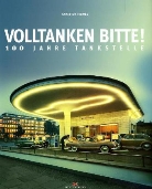 Christof Vieweg - Volltanken bitte!