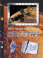 Sebastian Quigley - Reise zum Mars