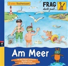 Marlit Peikert - Frag doch mal ... die Maus: Frag doch mal . . . die Maus! Am Meer