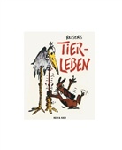 Jean M. Reiser, Jean- Marc Reiser - Tierleben