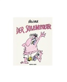 Jean M. Reiser, Jean- Marc Reiser - Der Schweinepriester