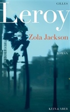 Gilles Leroy - Zola Jackson