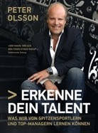 Peter Olsson - Erkenne dein Talent
