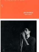 Kevin Cummins - Joy Division