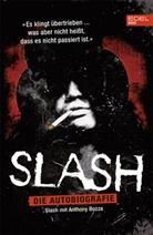 Bozza, Anthony Bozza, Slas, Slash - Slash