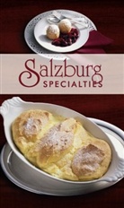 Maria Höllrigl - Salzburger Spezialitäten, englische Ausgabe
