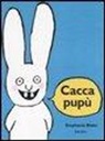 Stephanie Blake, Blake Stephanie - CACCA PUPU