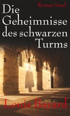 Louis Bayard - Die Geheimnisse des schwarzen Turms