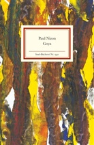 Paul Nizon - Goya