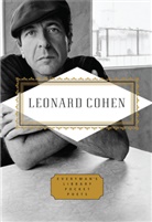 Leonard Cohen, Rober Faggen, Robert Faggen - Leonard Cohen Poems