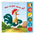 Günther Jakobs, Anna Taube, Günther Jakobs - Wer kräht denn da?