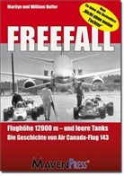 Marilyn Hoffer, William Hoffer - Freefall