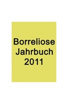 Fische, Ut Fischer, Ute Fischer, Siegmund, Bernhard Siegmund - Borreliose Jahrbuch 2011