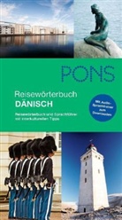 PONS Reisewörterbuch Dänisch