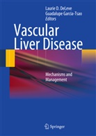 Lauri D DeLeve, Laurie D DeLeve, Laurie D. Deleve, Garcia-Tsao, Garcia-Tsao, Guadalupe Garcia-Tsao - Vascular Liver Disease