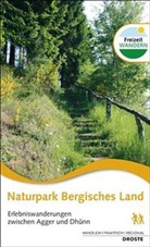 Evert Everts - Naturpark Bergisches Land, Erlebniswanderungen zwischen Agger und Dhünn