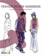 Fashion Design Handbook. Modedesign-Handbuch