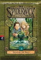 Holly Black, Tony DiTerlizzi, Tony DiTerlizzi - Das Lied der Nixe