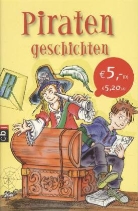 Chris Archer, Judith Rossell, Judith Rossell - Piratengeschichten