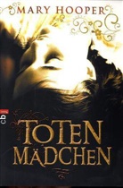 Mary Hooper - Totenmädchen