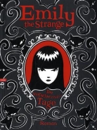 Gruner, Jessica Gruner, Rege, Ro Reger, Rob Reger, Buzz Parker... - Emily the Strange - Die verschwundenen Tage