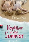 Rachel Cohn - Kopfüber in den Sommer