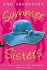 Ann Brashares - Summer Sisters