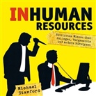 Michael Stanford - Inhuman Resources