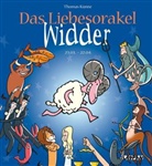 Thomas Künne - Das Liebesorakel - Widder