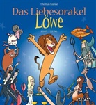 Tom Breitenfeldt, Thomas Künne - Das Liebesorakel - Löwe