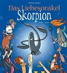 Thomas Künne - Das Liebesorakel - Skorpion