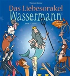 Tom Breitenfeldt, Thomas Künne - Das Liebesorakel - Wassermann